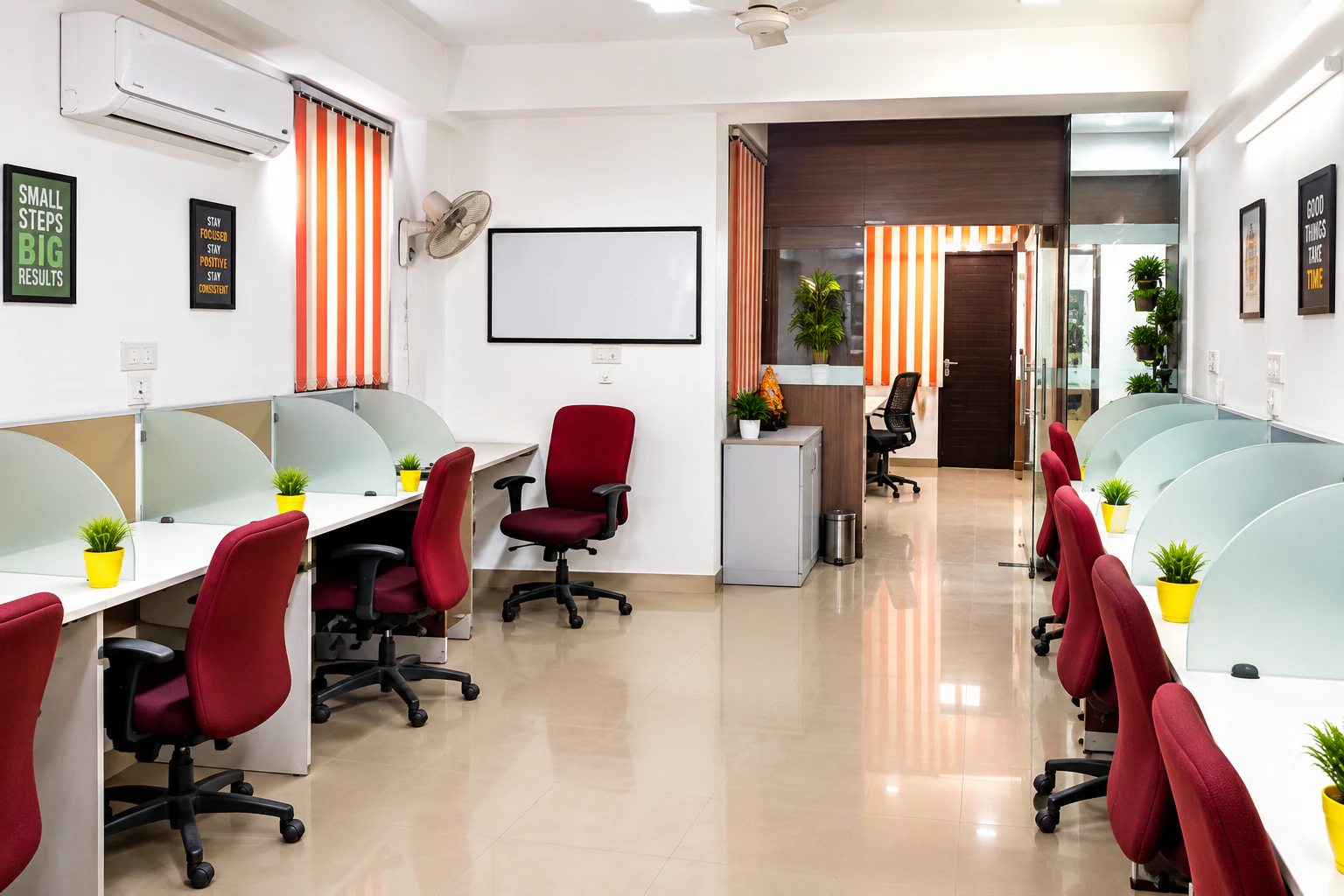 Virtual Office at Asaf Ali Rd, New Delhi - 1