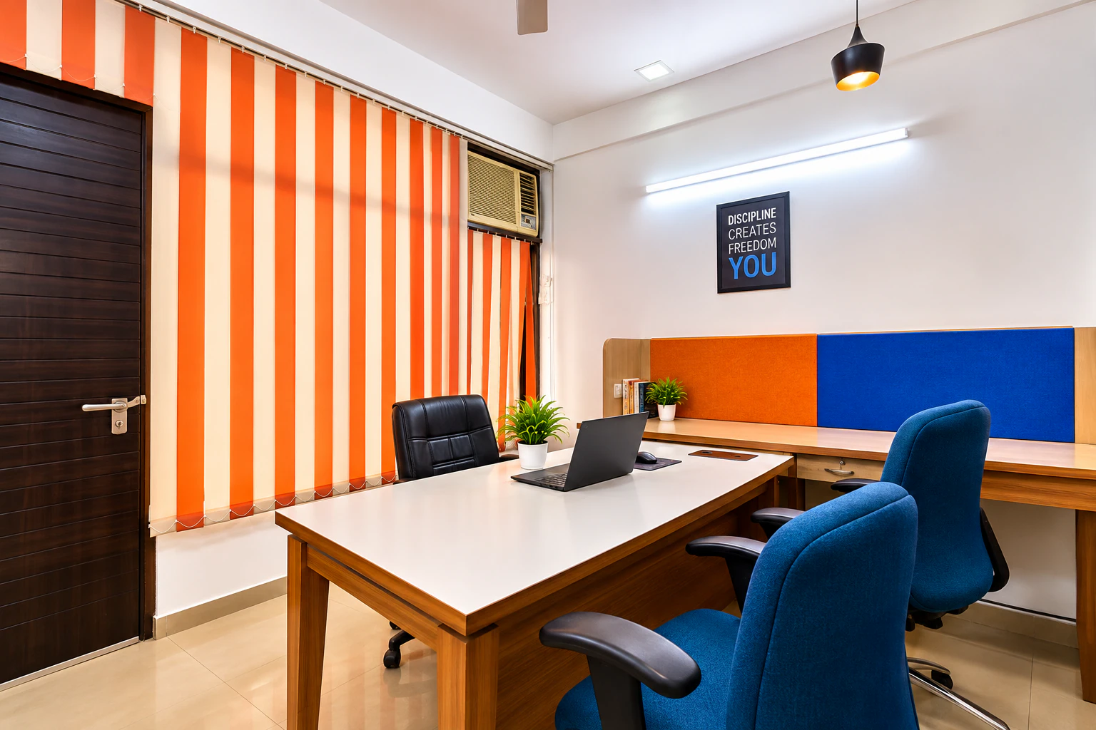 Virtual Office at Asaf Ali Rd, New Delhi - 2