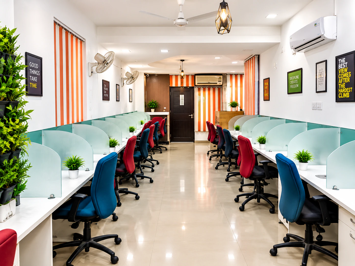 Virtual Office at Asaf Ali Rd, New Delhi - 3