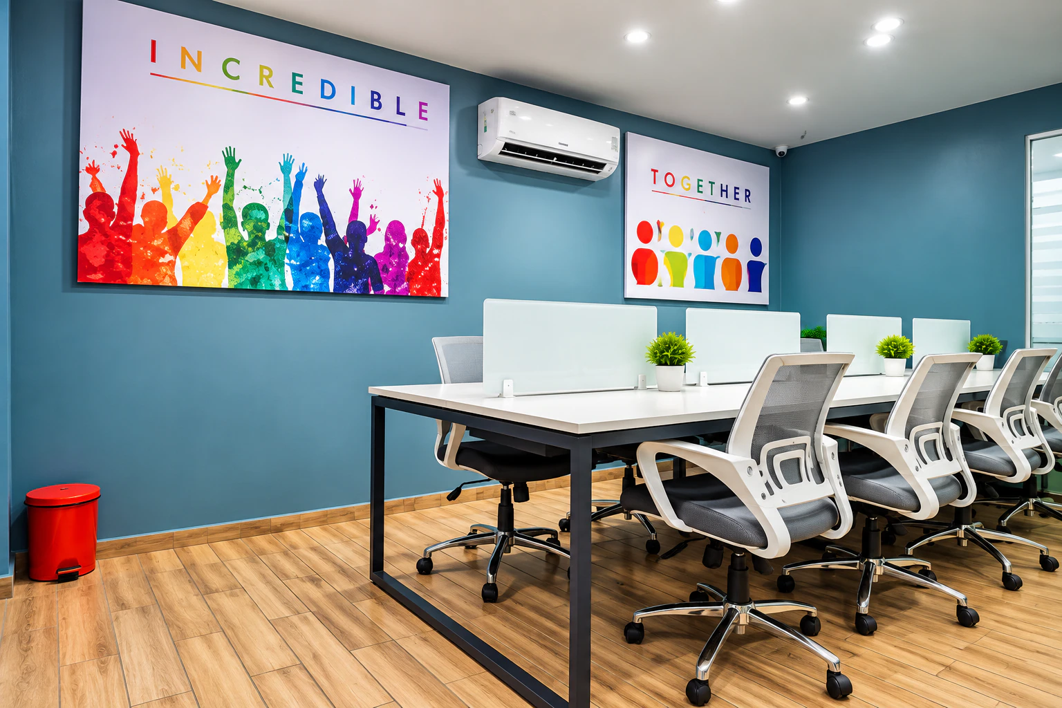Virtual Office at Connaught Place, New Delhi - 4