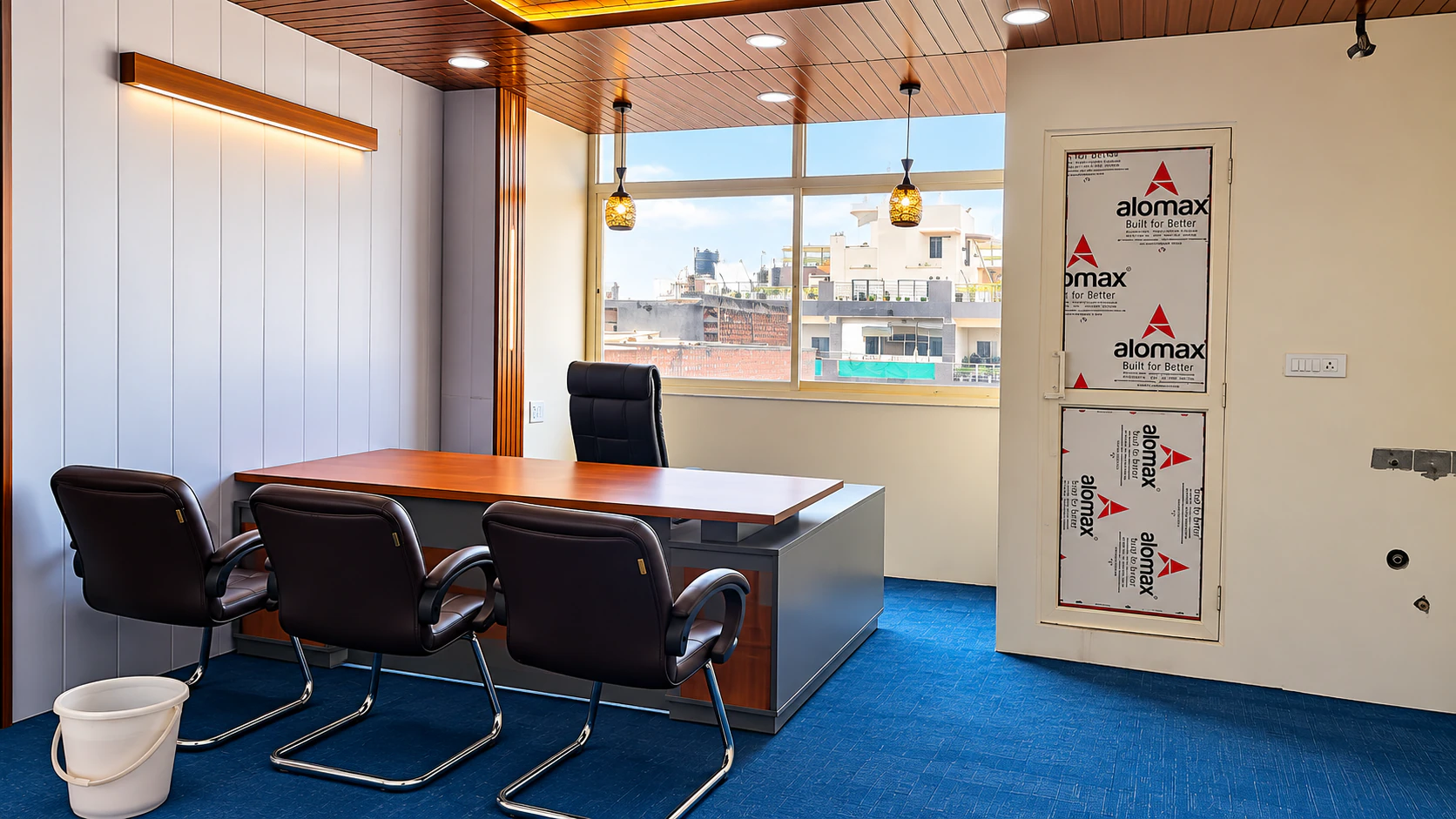 Virtual Office at Matiala Extension, Dwarka Delhi - 1