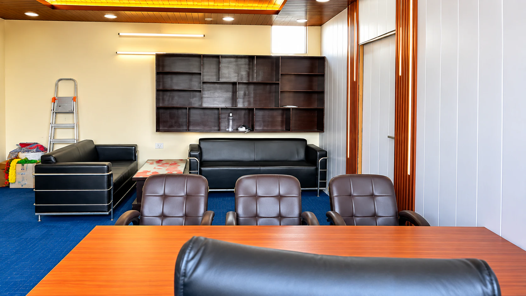 Virtual Office at Matiala Extension, Dwarka Delhi - 2