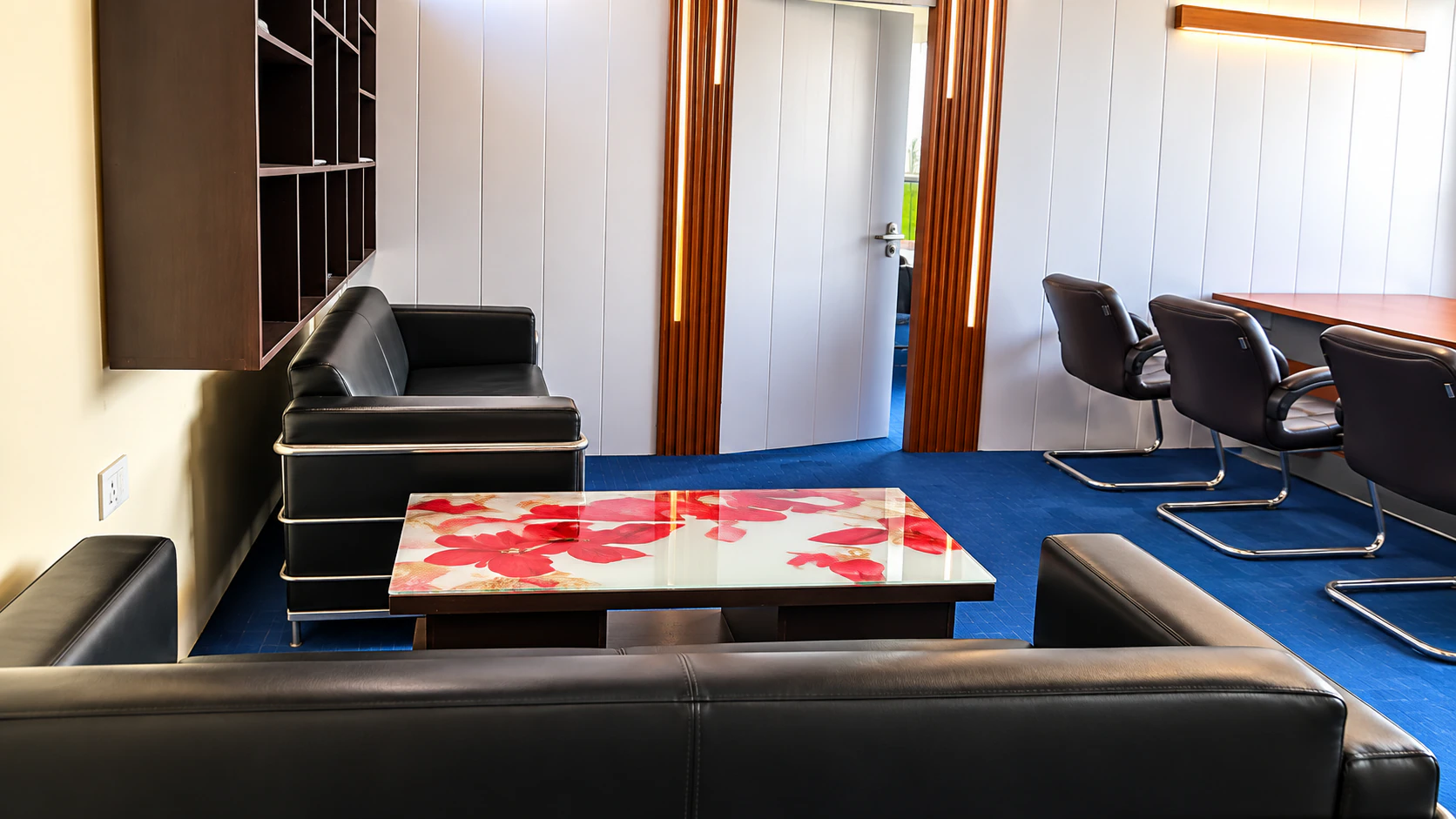 Virtual Office at Matiala Extension, Dwarka Delhi - 3