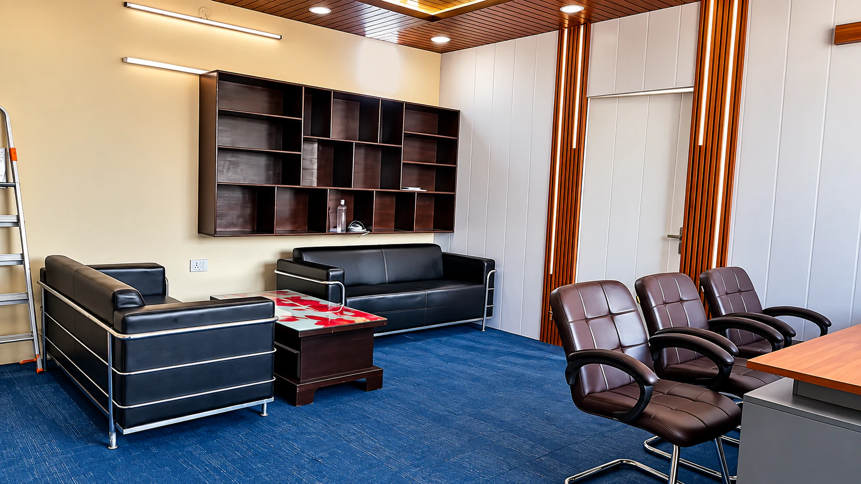 Virtual Office at Matiala Extension, Dwarka Delhi - 5