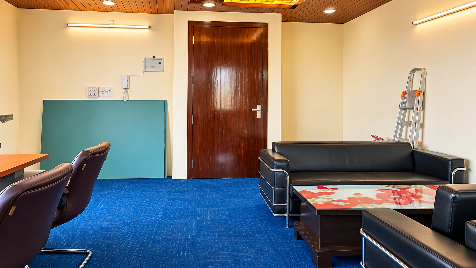 Virtual Office at Matiala Extension, Dwarka Delhi - 6