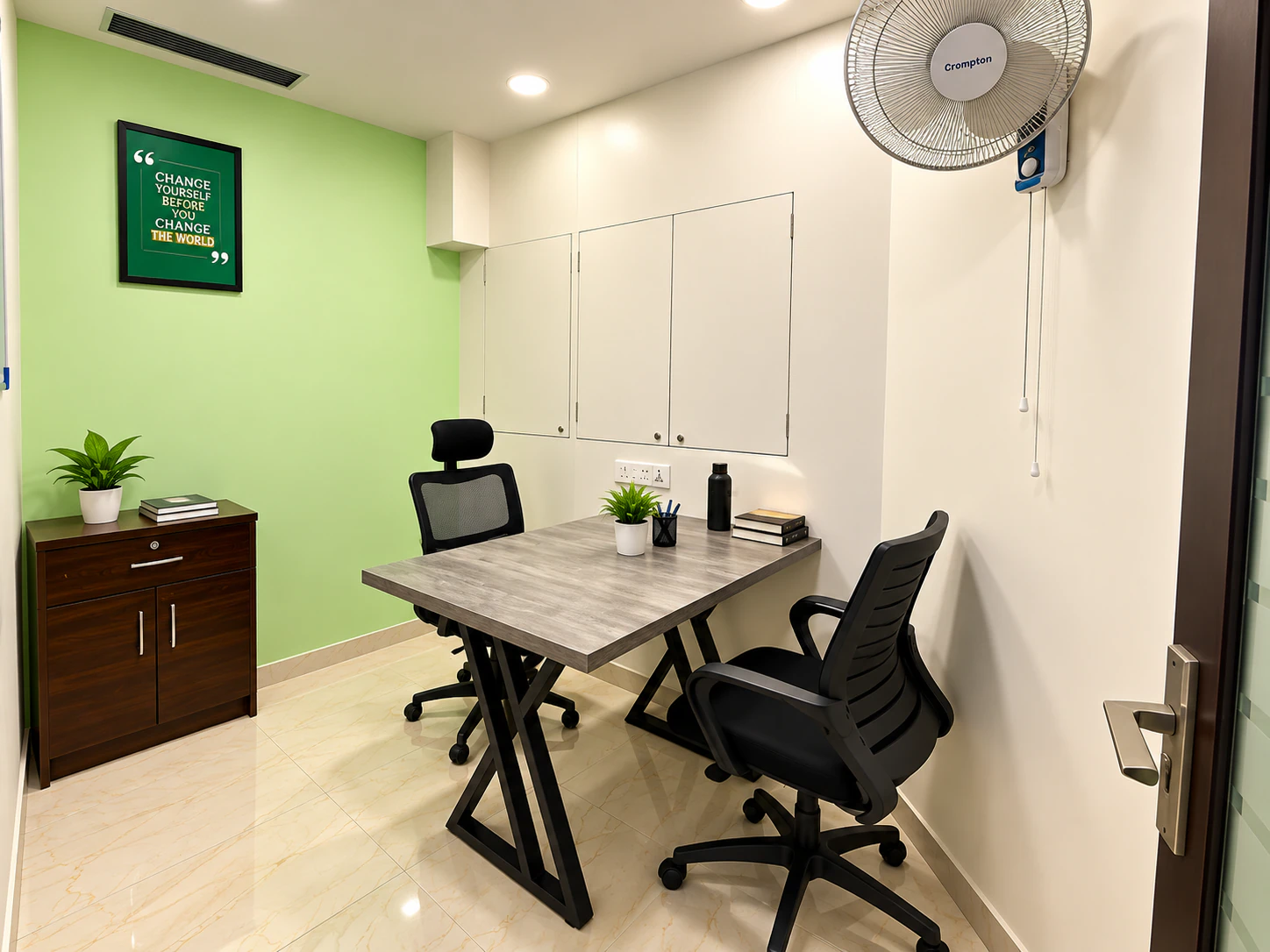 Virtual Office at Ghitorni, New Delhi - 1