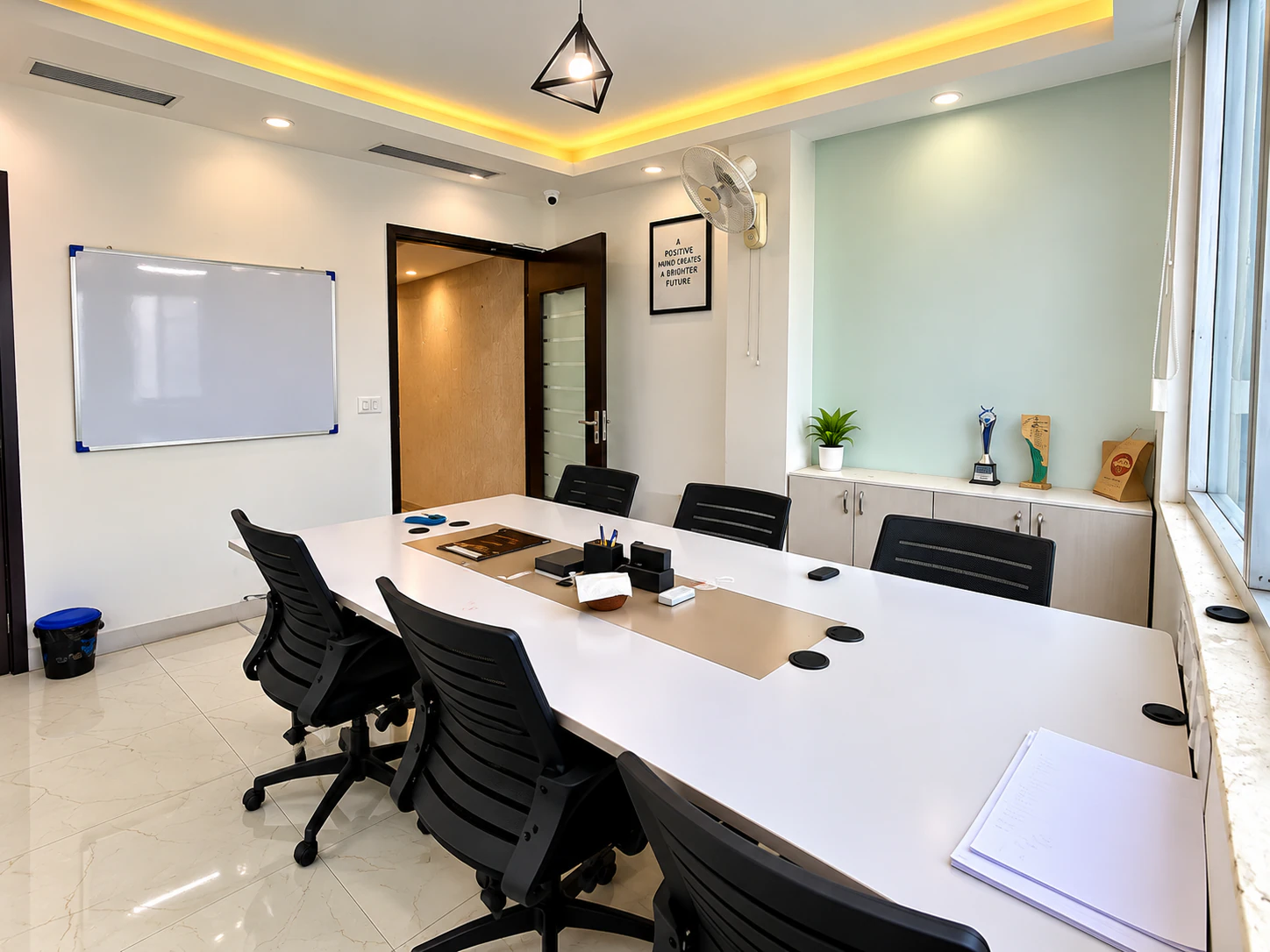 Virtual Office at Ghitorni, New Delhi - 7