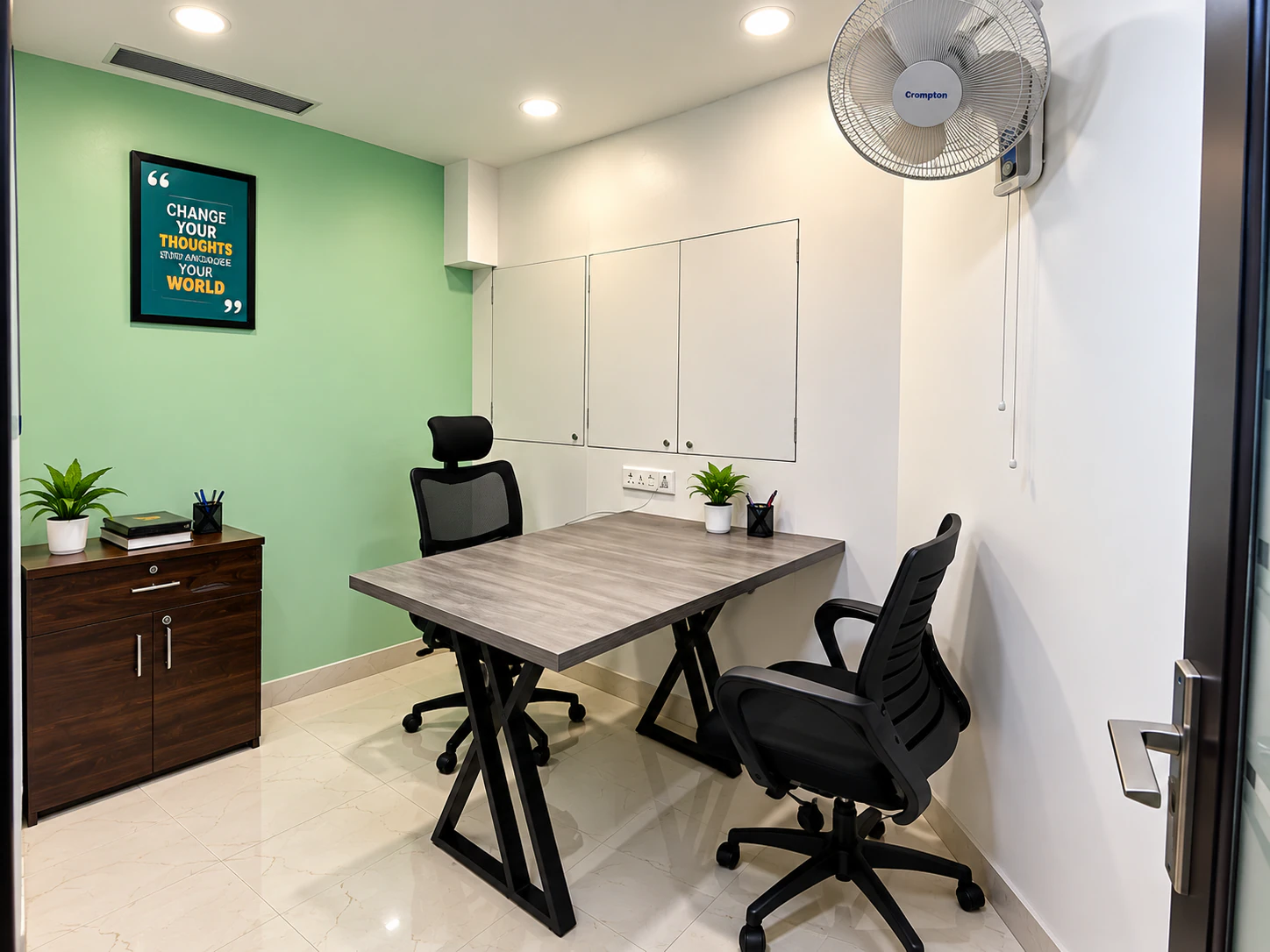 Virtual Office at Ghitorni, New Delhi - 8