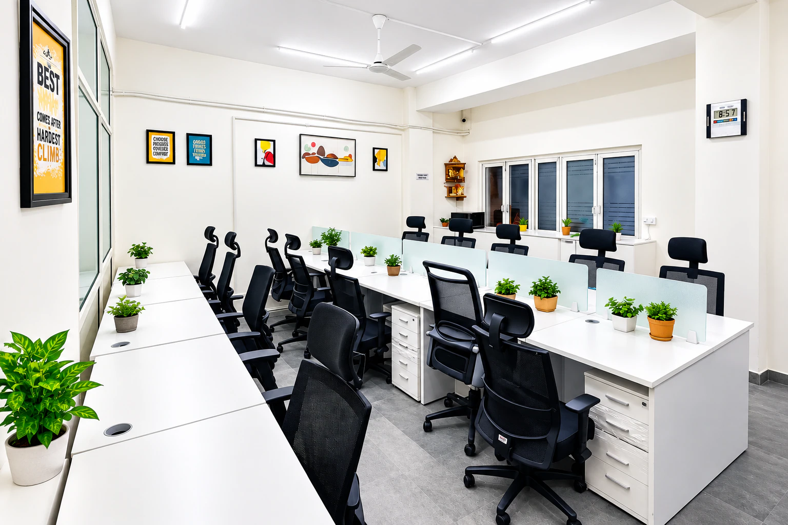 Virtual Office at Kirti Nagar, New Delhi - 4