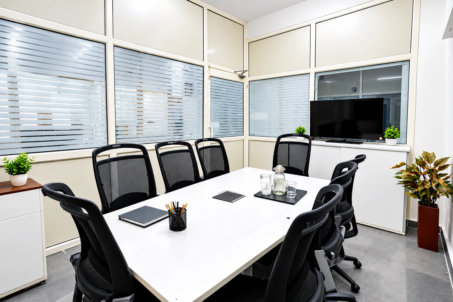 Virtual Office at Kirti Nagar, New Delhi - 5