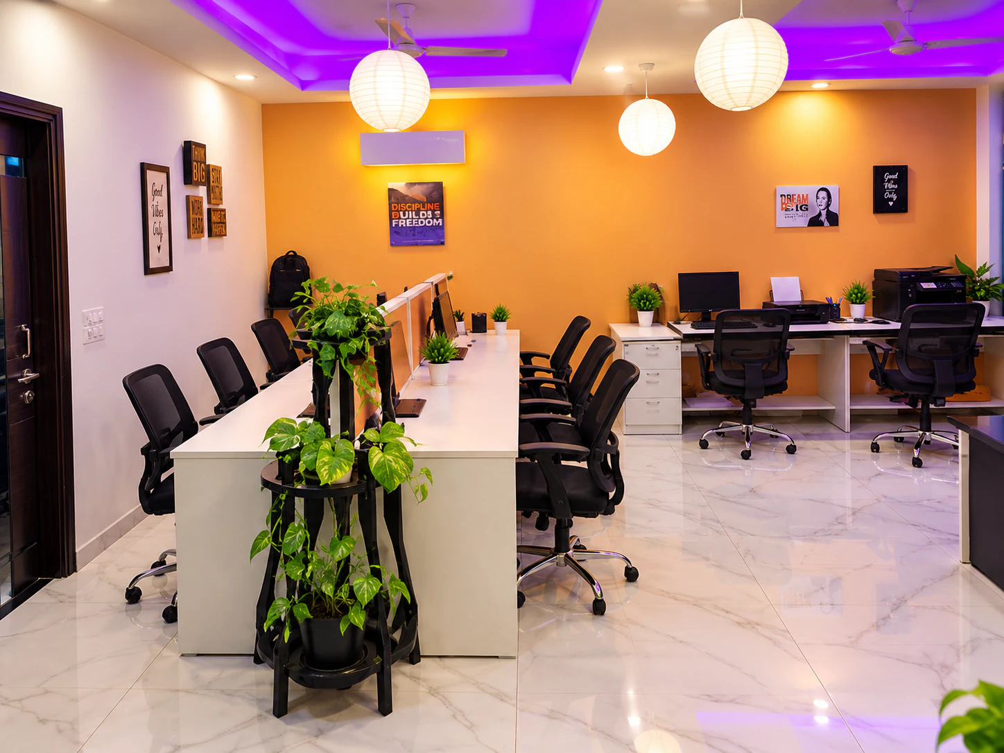 Virtual Office at Angad Nagar, Laxmi Nagar, Delhi - 2