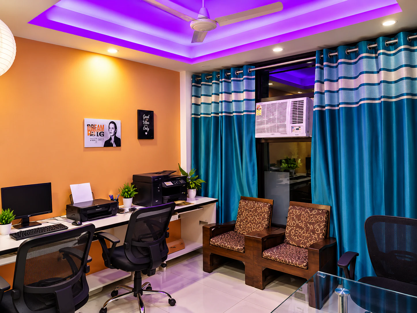 Virtual Office at Angad Nagar, Laxmi Nagar, Delhi - 3