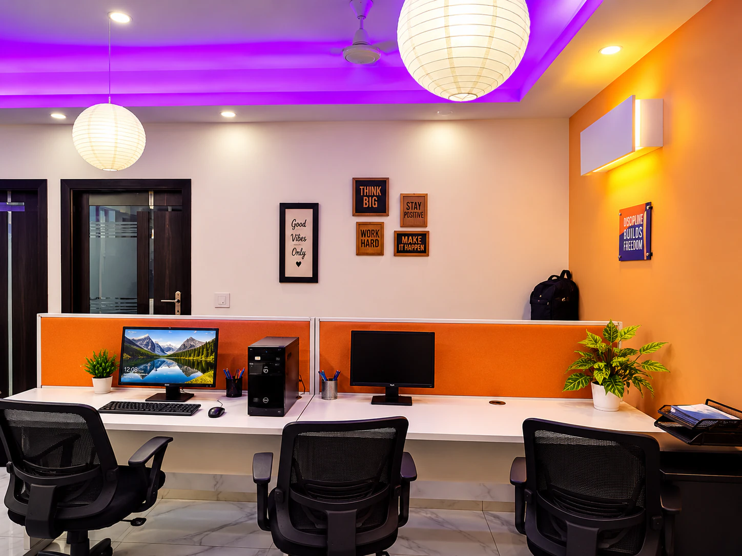 Virtual Office at Angad Nagar, Laxmi Nagar, Delhi - 4