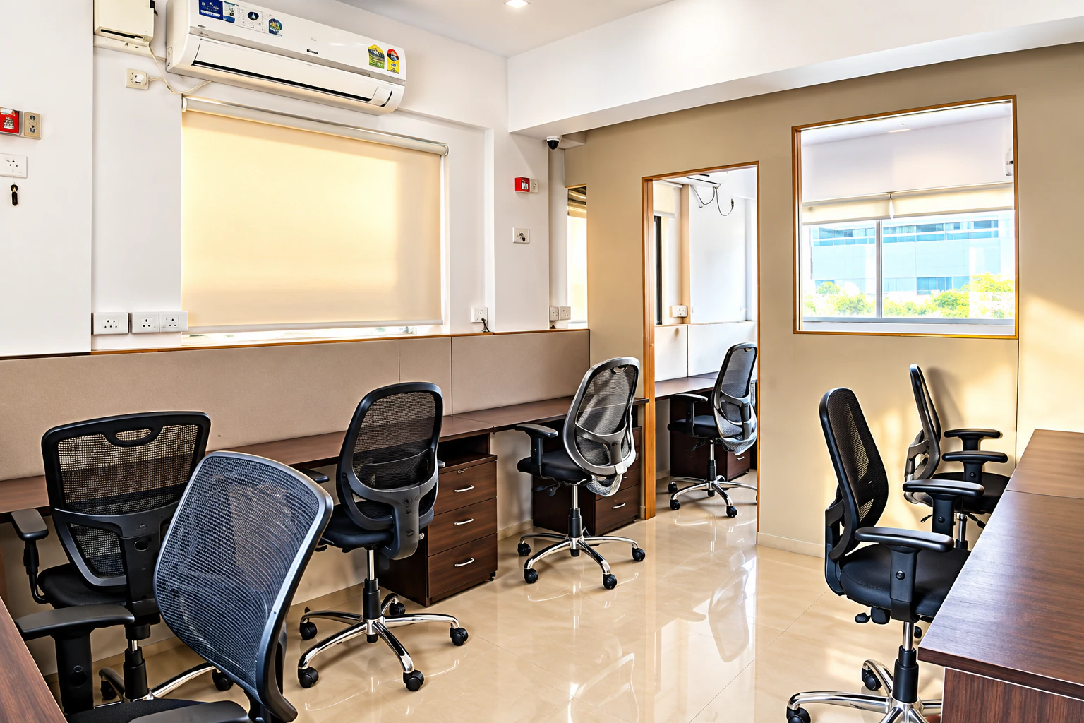 Virtual Office at Vikas Marg Laxmi Nagar Delhi - 1