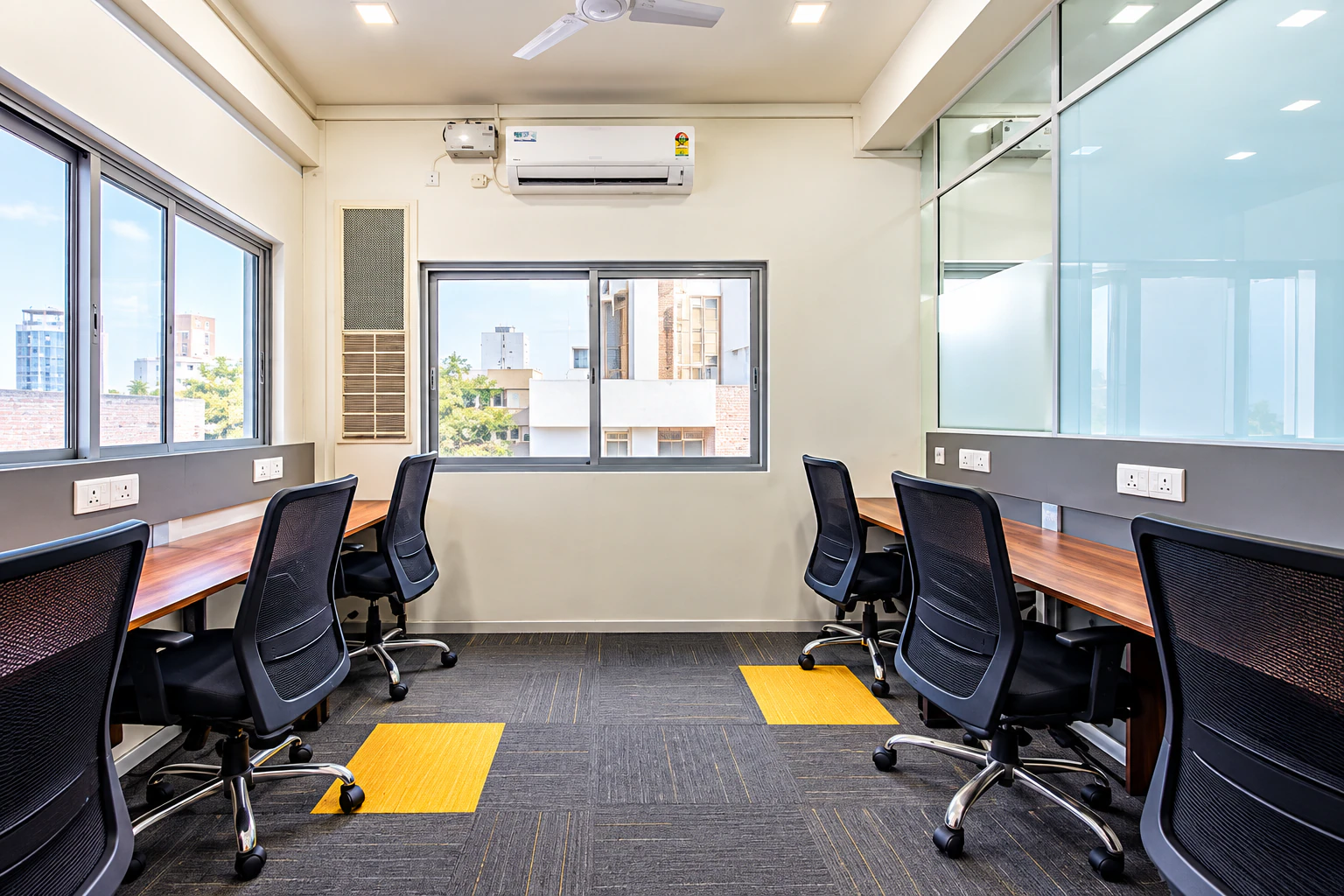 Virtual Office at Vikas Marg Laxmi Nagar Delhi - 5