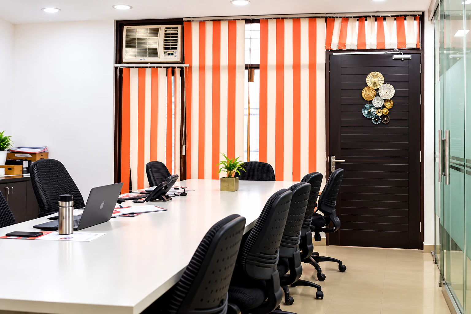 Virtual Office at Saket Westend Marg, Delhi - 2