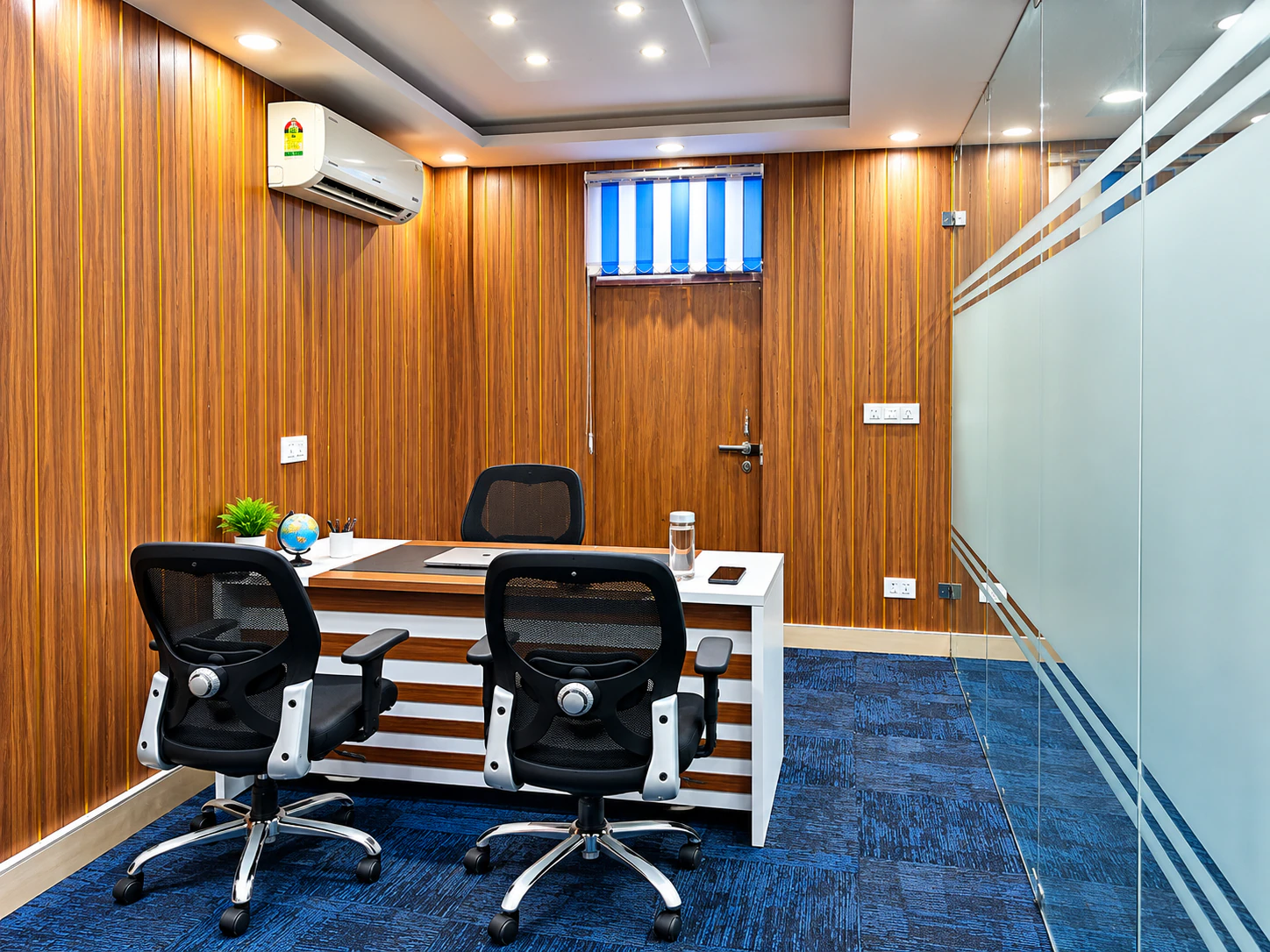 Virtual Office at Saket, New Delhi, Delhi - 2