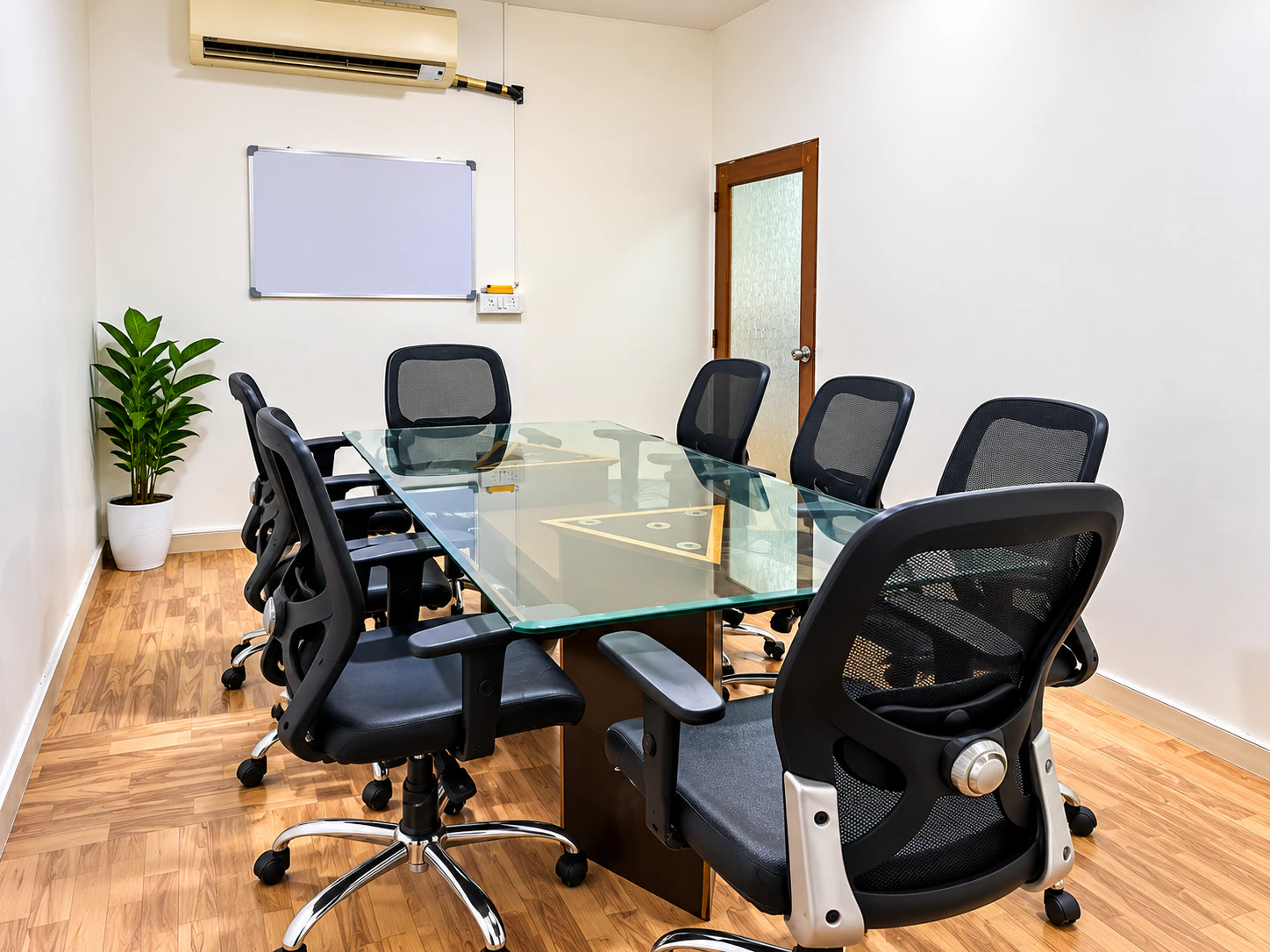 Virtual Office at Saket, New Delhi, Delhi - 3