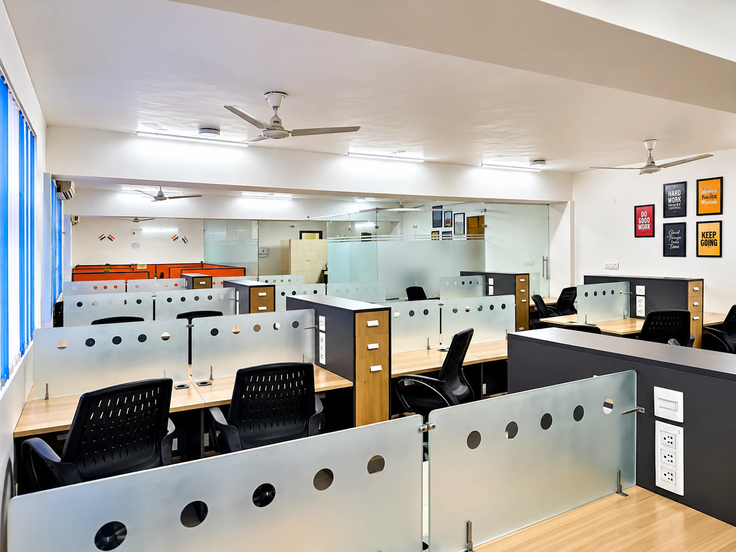 Virtual Office at Saket, New Delhi, Delhi - 4