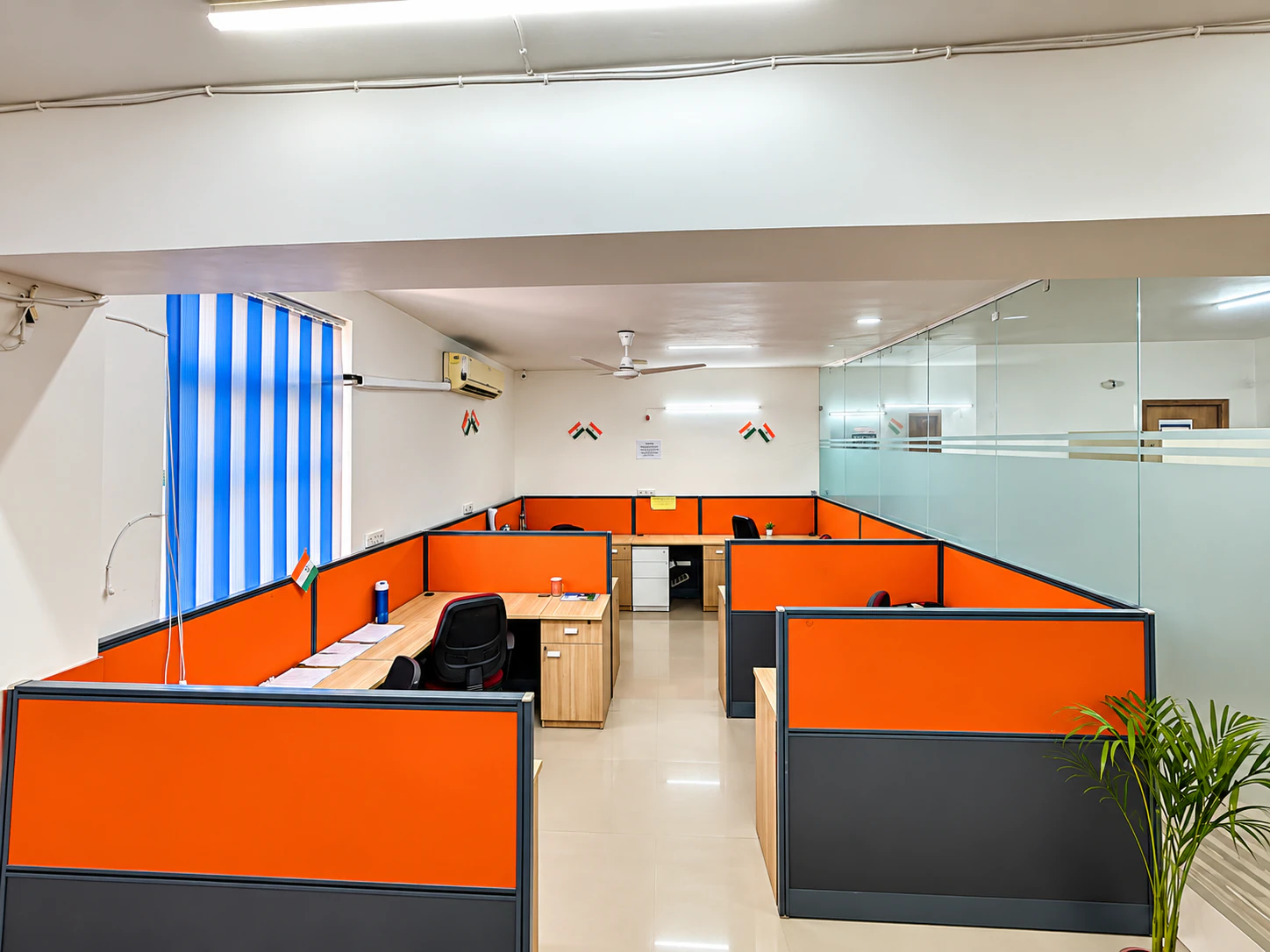 Virtual Office at Saket, New Delhi, Delhi - 6