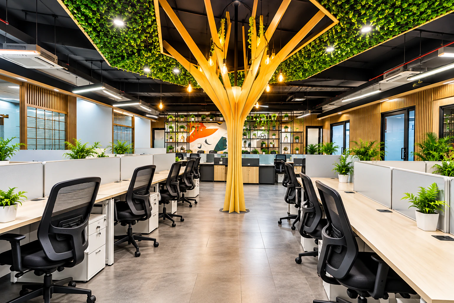 Virtual Office at Maharajpur, Faridabad - 1