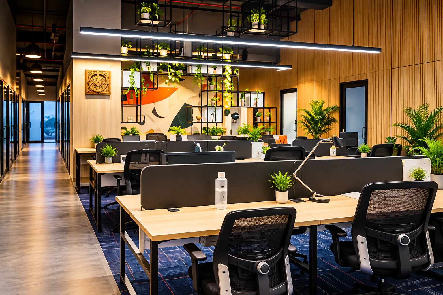 Virtual Office at Maharajpur, Faridabad - 2