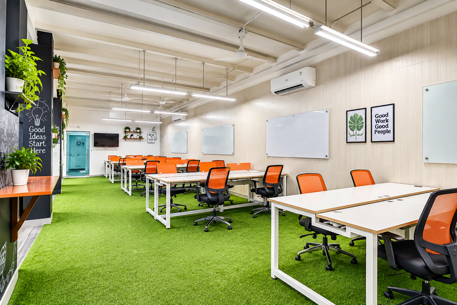 Virtual Office at Maharajpur, Faridabad - 3