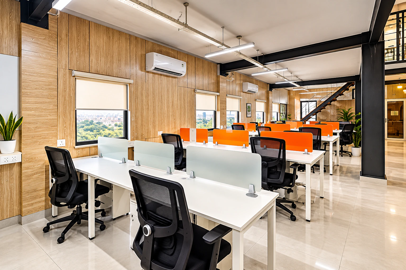 Virtual Office at Maharajpur, Faridabad - 4