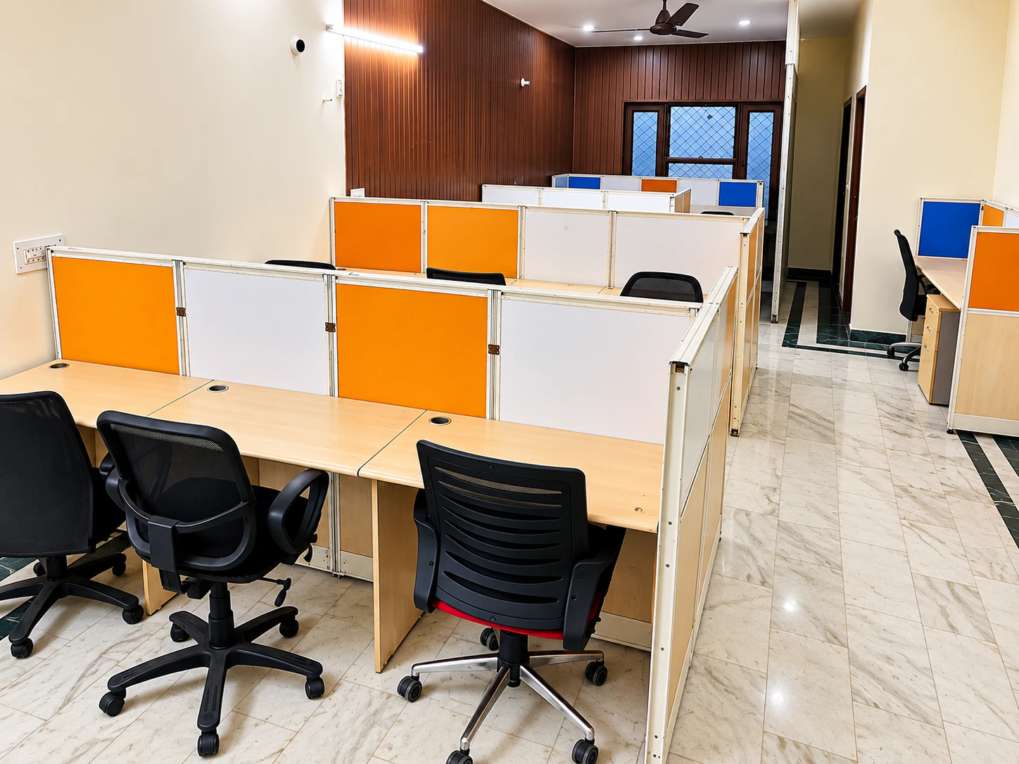 Virtual Office at Sector 16A, Phase II, Faridabad - 2
