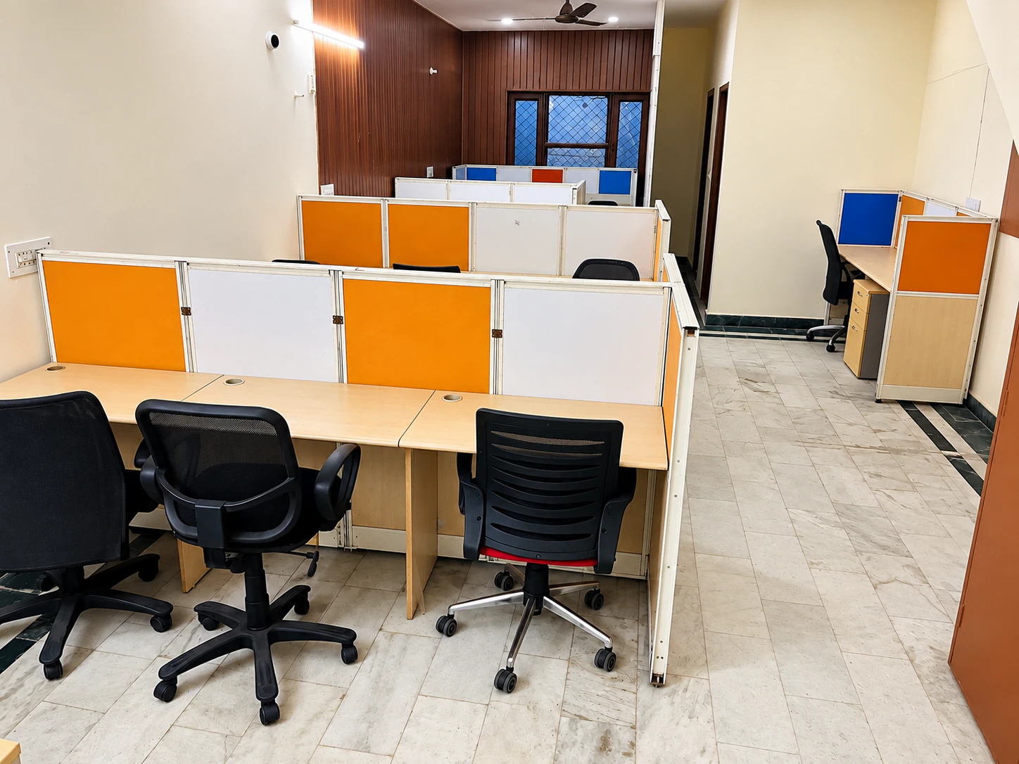 Virtual Office at Sector 16A, Phase II, Faridabad - 3
