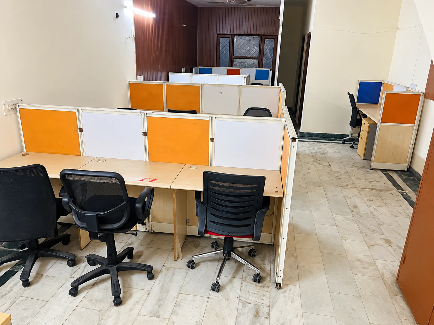 Virtual Office at Sector 16A, Phase II, Faridabad - 4