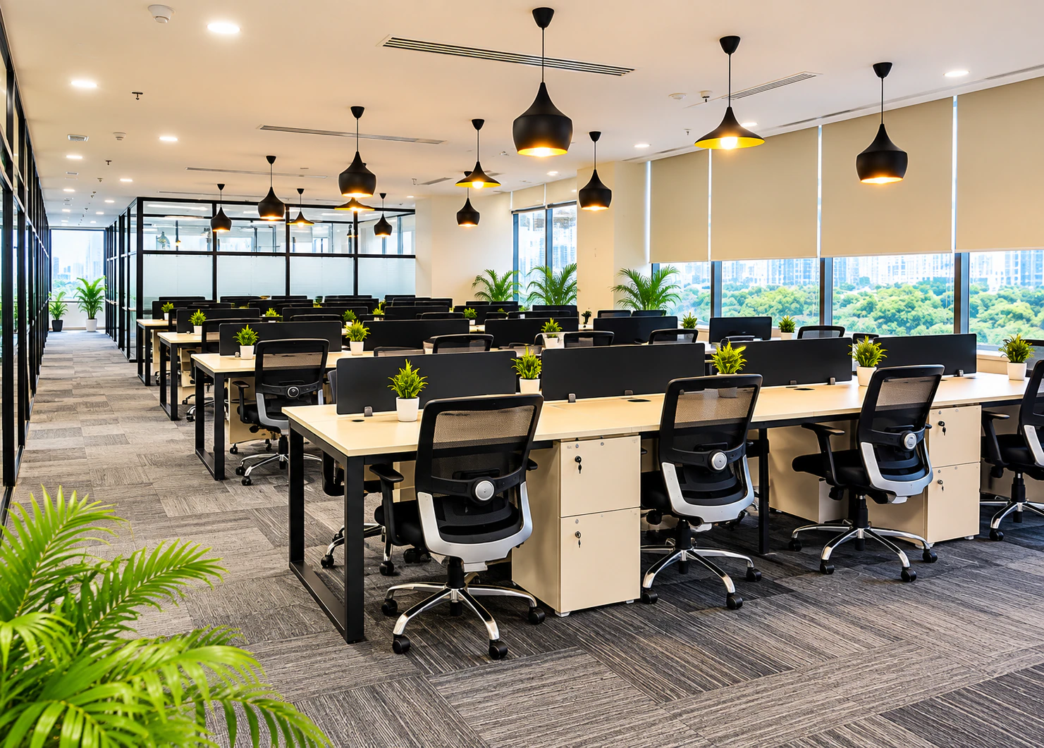 Virtual Office at Golf Course Road, Gurgaon - 3