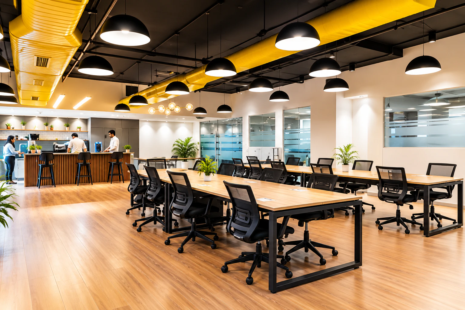 Virtual Office at JMD Regent MG Road, Gurugram - 3