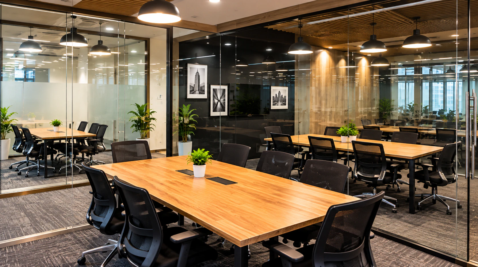 Virtual Office at MG Road, Gurugram HR - 2