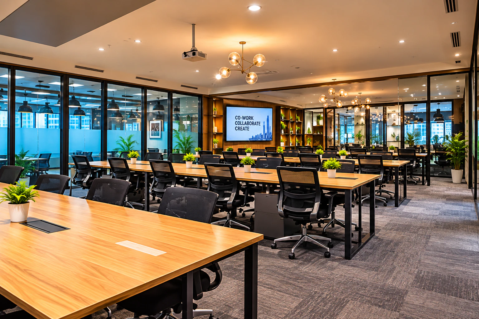 Virtual Office at MG Road, Gurugram HR - 3