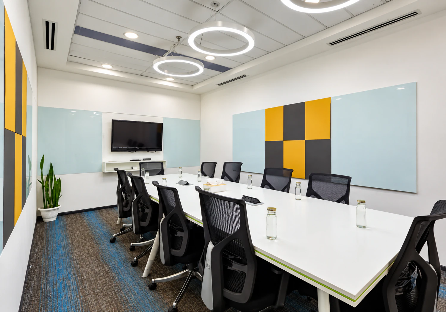 Virtual Office at Mg Road Metro, Gurgaon - 3