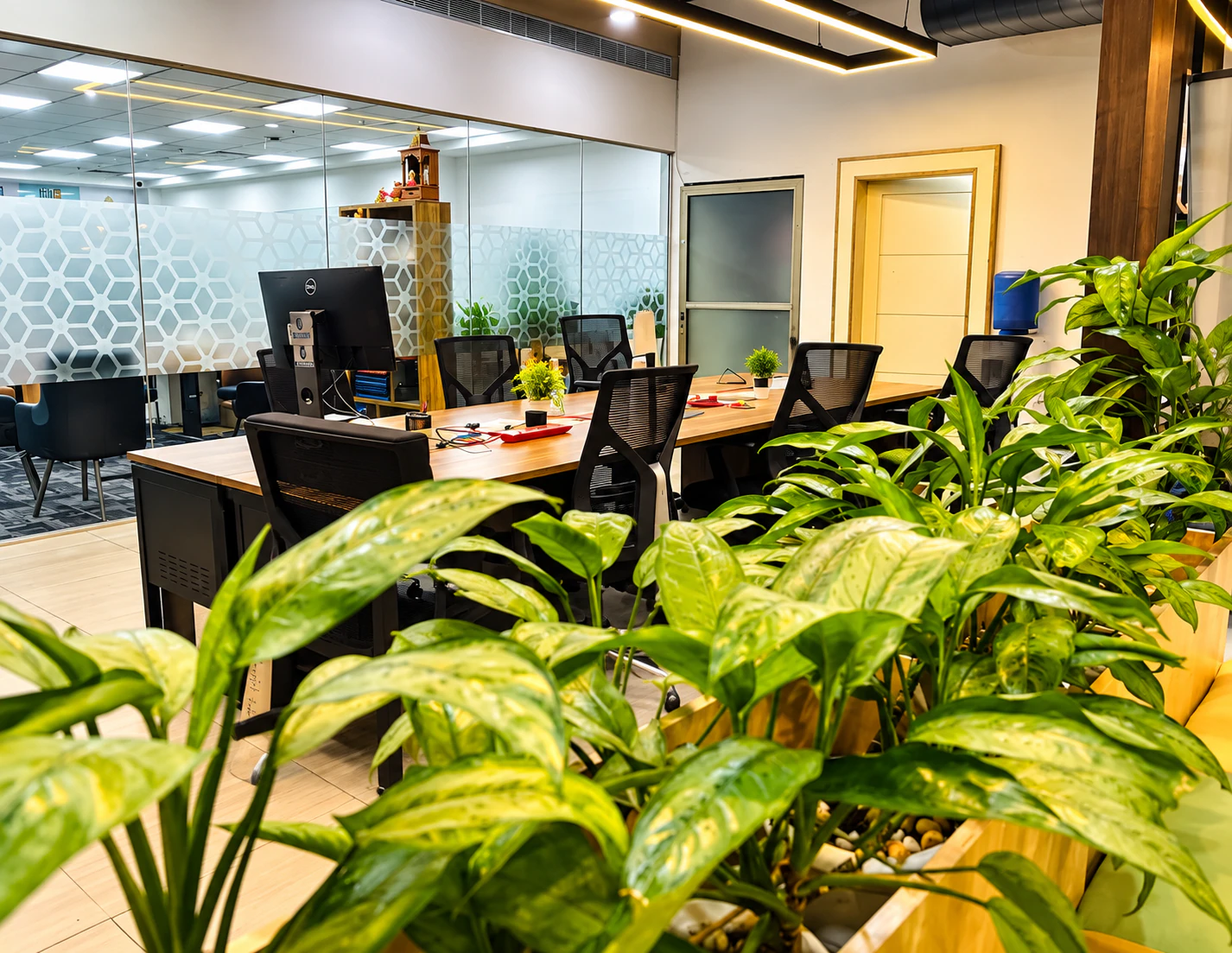 Virtual Office at Mg Road Metro, Gurgaon - 6