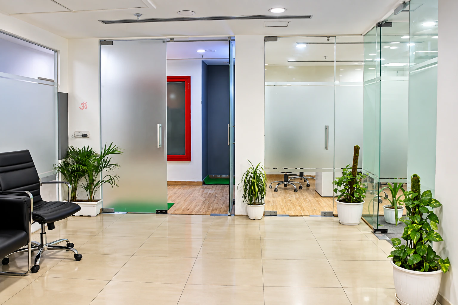 Virtual Office at Sector 48, Gurgaon - 1