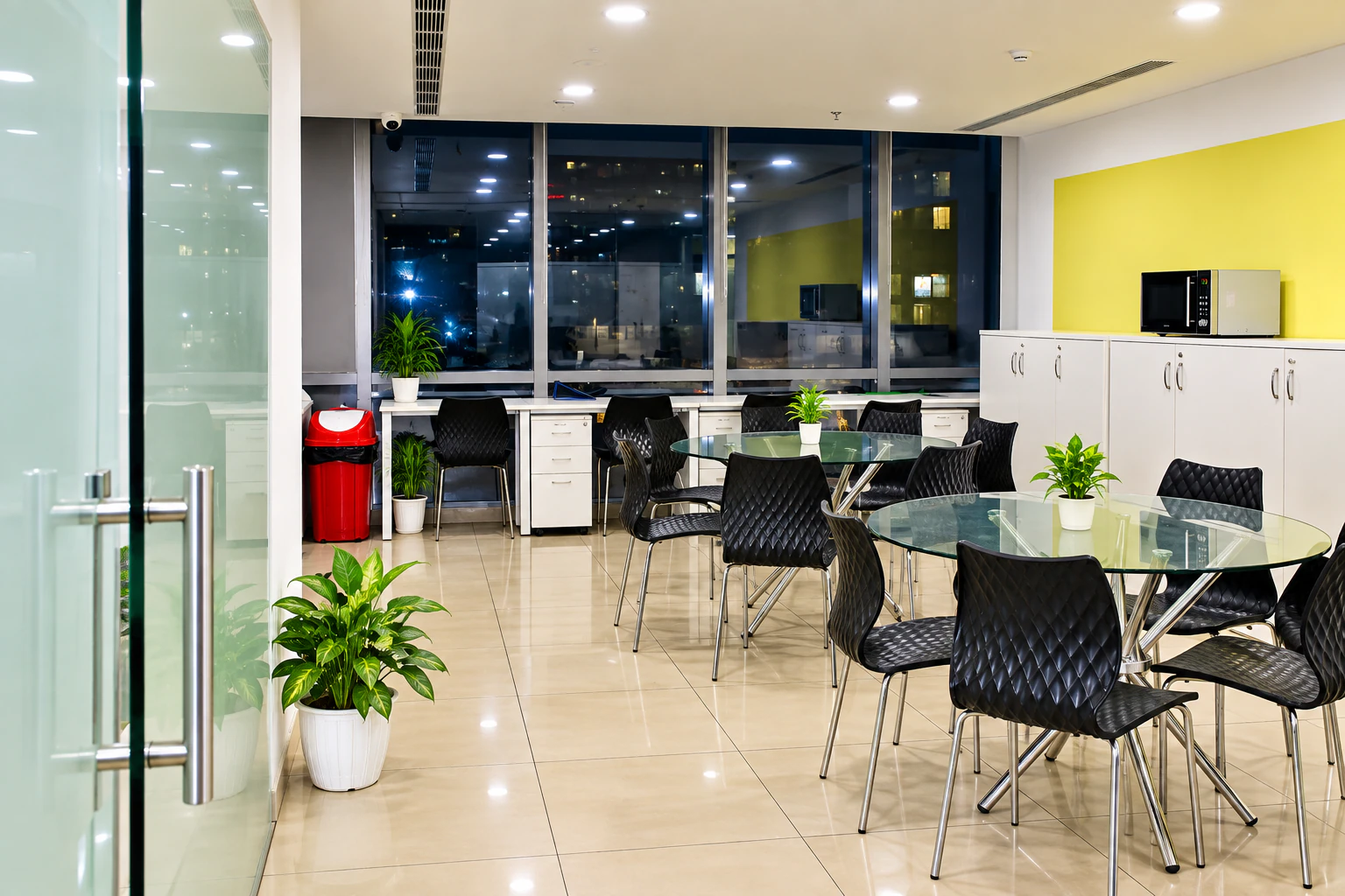 Virtual Office at Sector 48, Gurgaon - 2