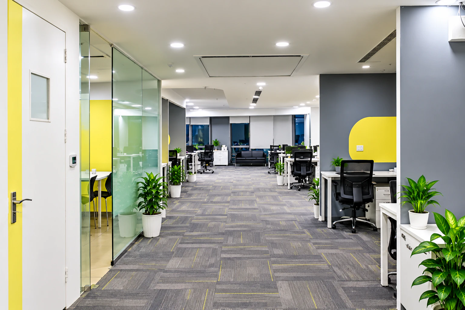 Virtual Office at Sector 48, Gurgaon - 3