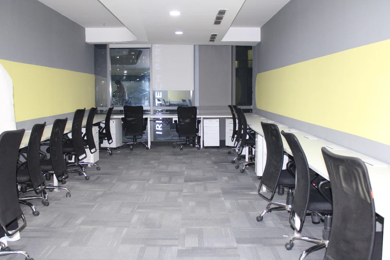 Virtual Office at Sector 48, Gurgaon - 4