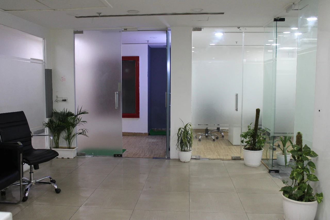 Virtual Office at Sector 48, Gurgaon - 5