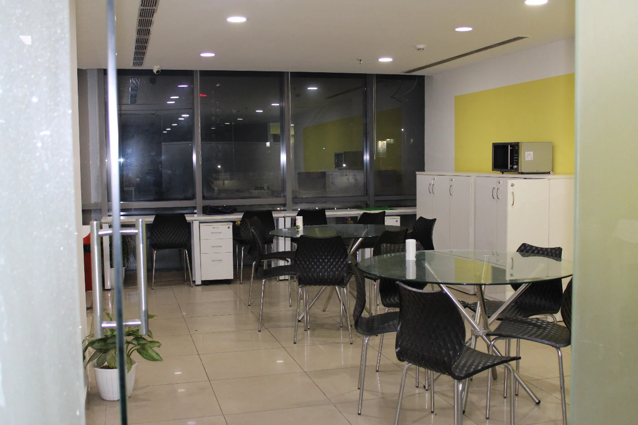 Virtual Office at Sector 48, Gurgaon - 6