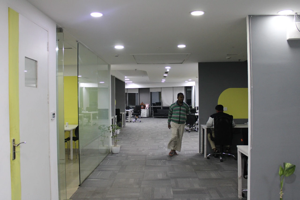 Virtual Office at Sector 48, Gurgaon - 7