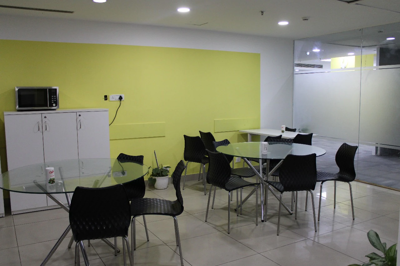 Virtual Office at Sector 48, Gurgaon - 8