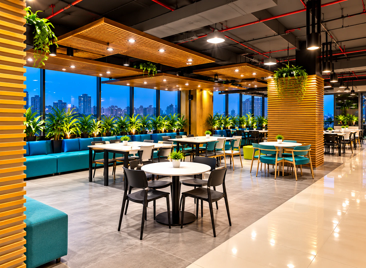 Virtual Office at Sushant Lok, Gurugram - 3