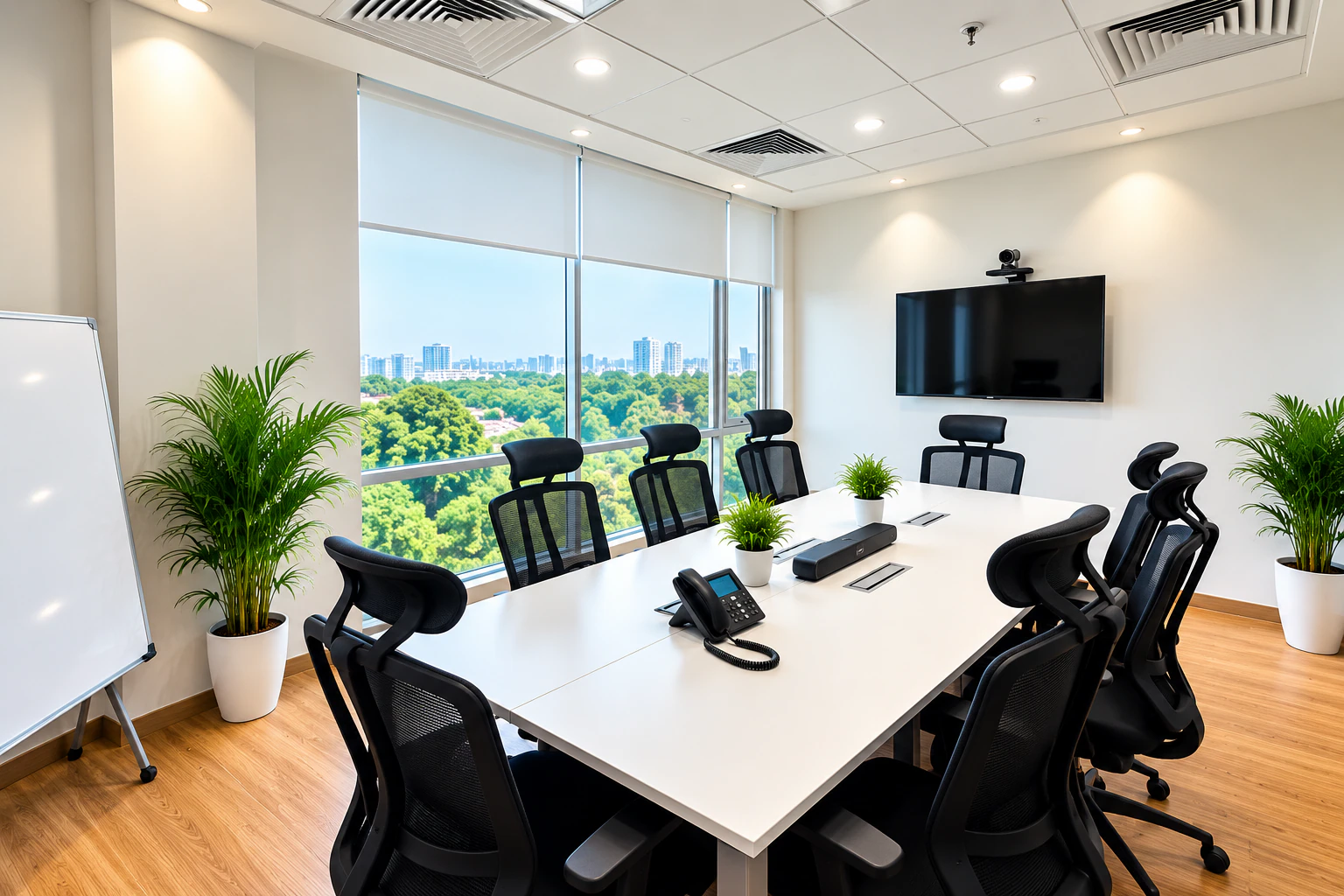 Virtual Office at Sushant Lok, Gurugram - 4