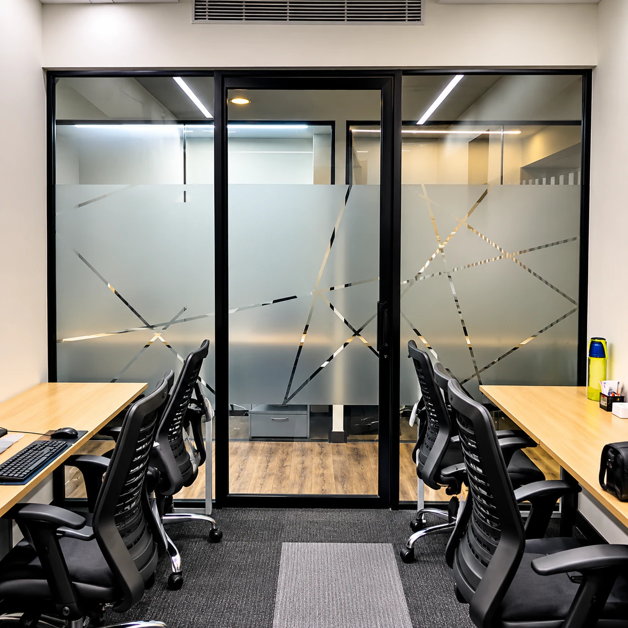 Virtual Office at Sector 14, Budanpur, Panchkula, Haryana - 2