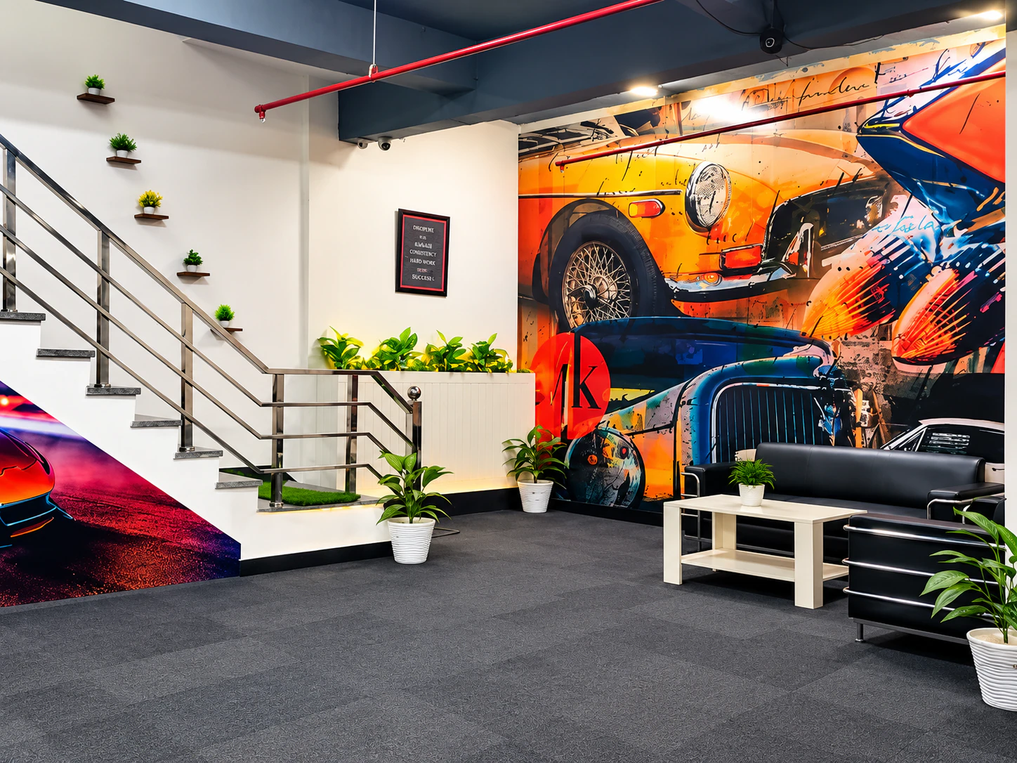 Virtual Office at Sector 14, Budanpur, Panchkula, Haryana - 3