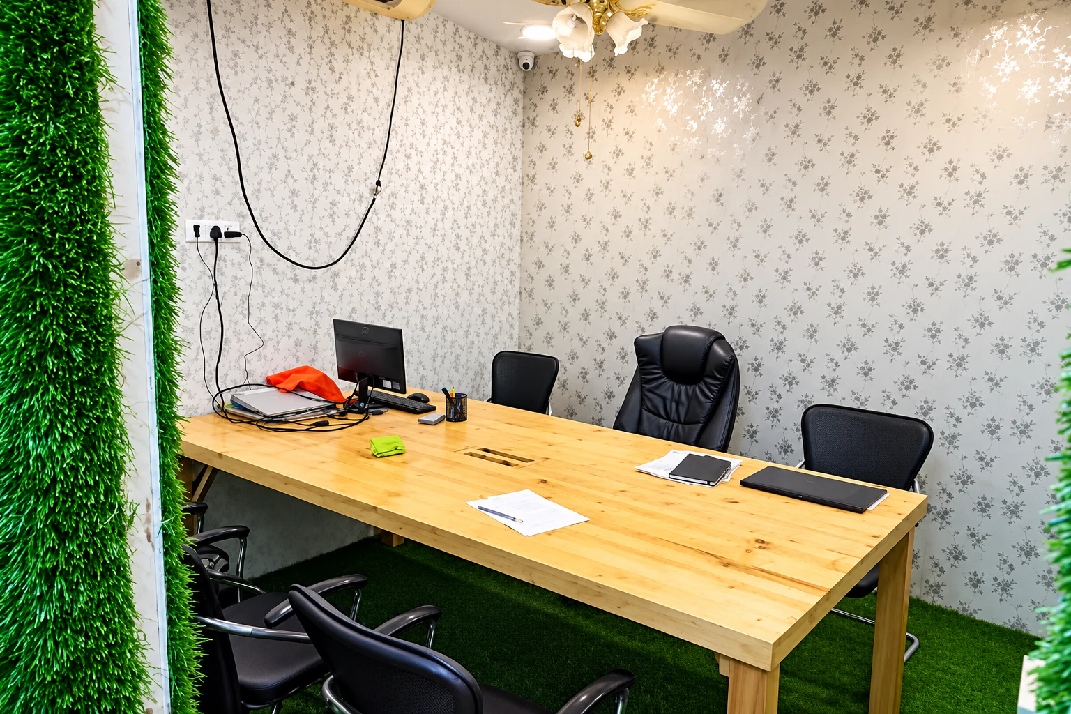 Virtual Office at Sector 14, Budanpur, Panchkula, Haryana - 4
